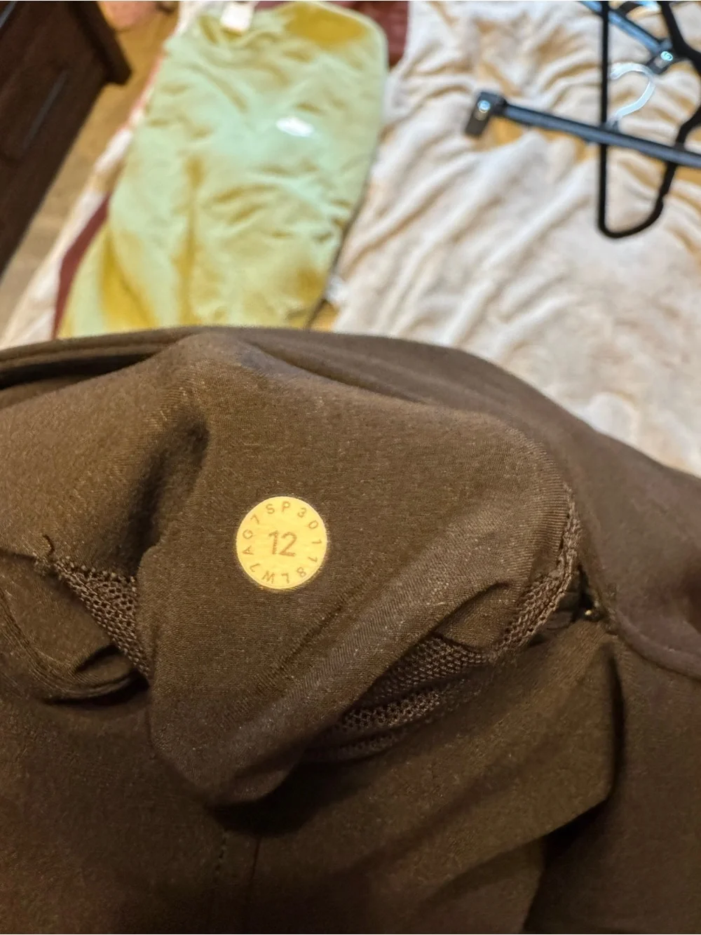 Lululemon On the Fly Short 2.5